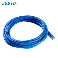 JSBTIF五类网络连接线20M(10条装)