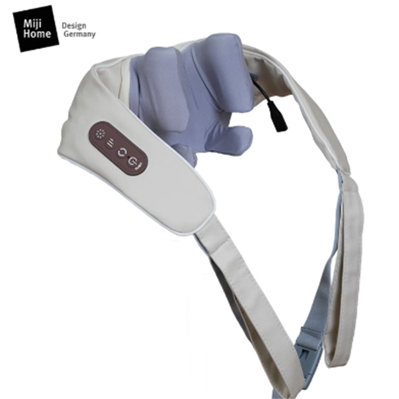 米技(MIJI)肩颈按摩仪MD-N0302(个)