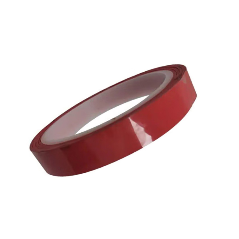 百晟长恒 BSCH-XP60S 17mm*10m 胶带 (计价单位:个) 红色高清大图