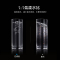 苏泊尔(SUPOR)净水器 家用RO反渗透大流量 直饮不锈钢 自来水过滤 DR1S3