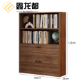 鑫龙都置物柜书柜