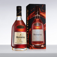 宝树行 轩尼诗VSOP700ml Hennessy 干邑白兰地 法国原装进口洋酒