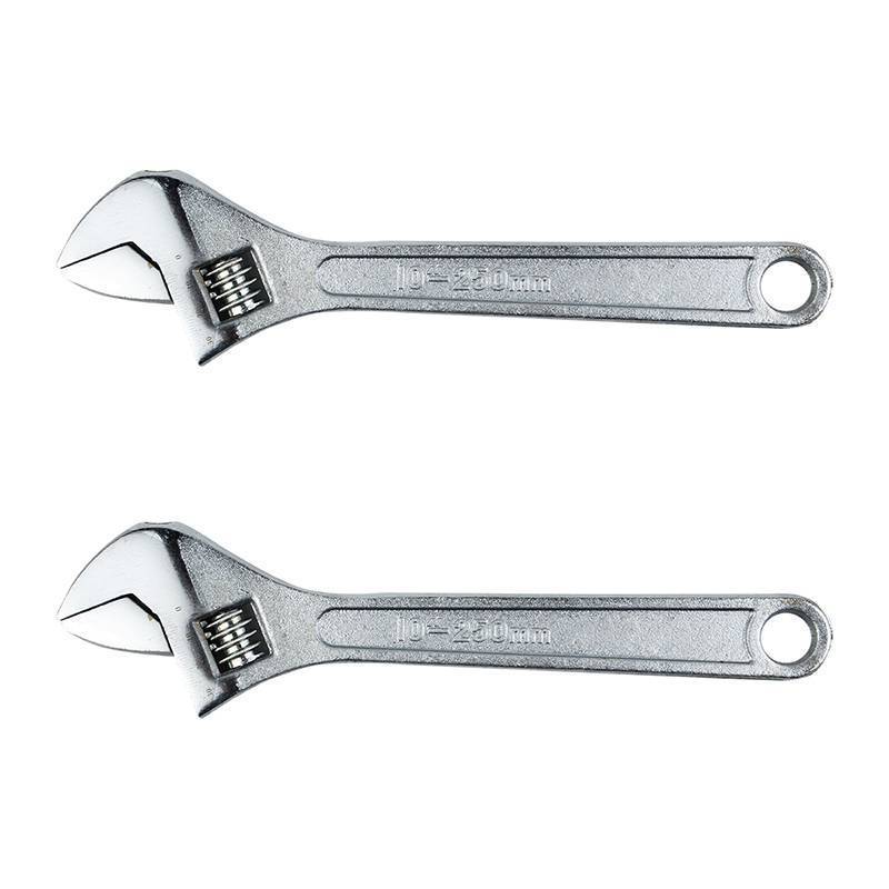 艾克斯威 活扳手 6 把(10")