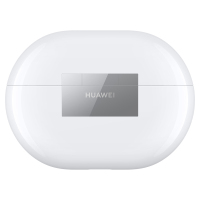 华为/HUAWEI FreeBuds Pro 真无线主动降噪蓝牙入耳式耳机无线耳机 陶瓷白 华为耳机