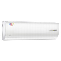 美的（midea） KFR-72GW/DY-DA400(D2) 空调挂机 定速冷暖 3匹 白色（单位：台）