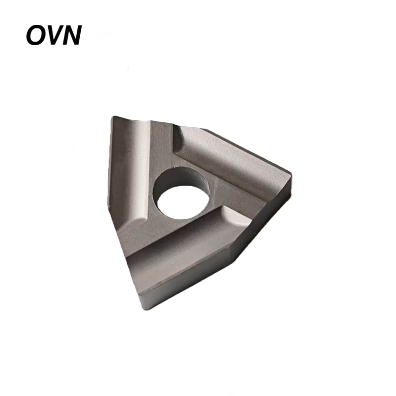 OVN 数控刀片 YT15 T31605AZ 片高清大图