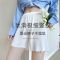 宽松安全裤女防走光可外穿jk打底保险短裤薄款夏冰丝配裙子