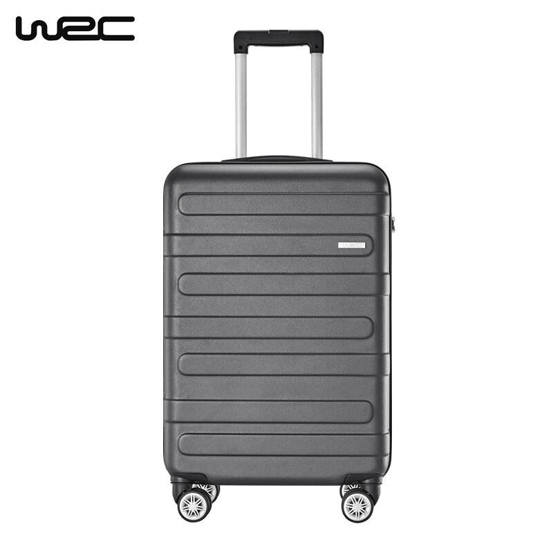WRC 防刮花商务拉杆箱