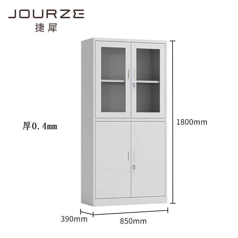 捷犀 文件柜 等器柜/张高清大图