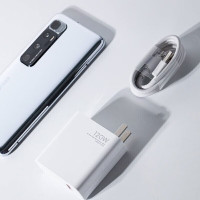 小米(MI)120W充电器套装 GaN氮化镓 原装正品原厂快充头电源适配器适用于华为苹果荣耀红米redmi手机笔记本电脑