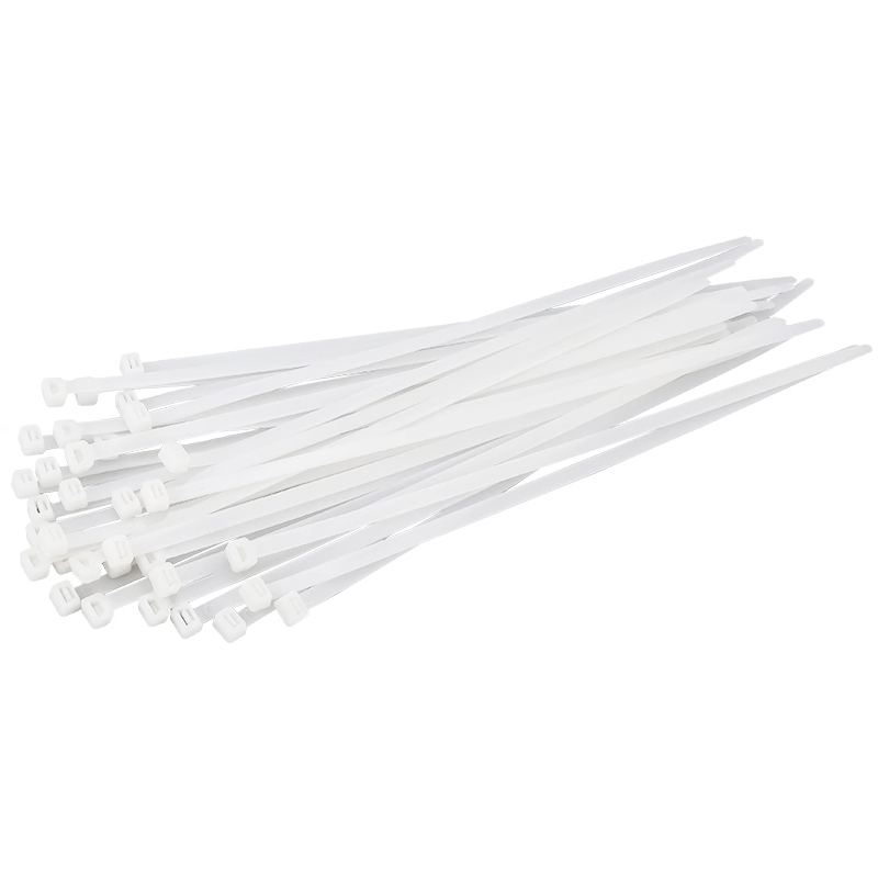 尼龙扎带10*800mm/100根高清大图