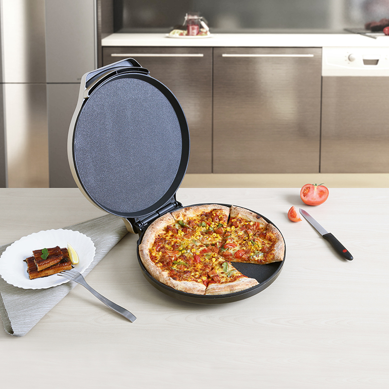 伊莱克斯(ELECTROLUX) 多功能电饼铛 EGBG100