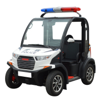 Hittery绿通 巡逻车 电动2座 48V（单位：台）