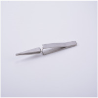 史丹利(STANLEY) 宽头反弹镊子145mm 94-525-23(单位：个）