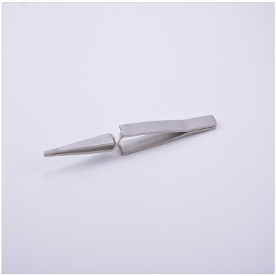 史丹利(STANLEY) 宽头反弹镊子145mm 94-525-23(单位:个)