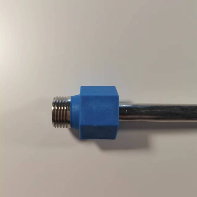 帮客材配 全新原装 惠而浦电热水器ESH- 6.0MHU防电墙进水管 收前务必验货高清大图