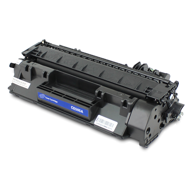 麦奇 CE505A打印机硒鼓 适用CF280A 适用机型HPLaserJet P2035/M401d