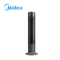 美的(Midea) FZA10XB 静音内旋摇头定时机械节能柔和立体风可拆洗 电风扇 (计价单位：台)