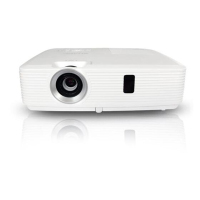 夏普(SHARP)XG-ER280LXA 办公投影机(3LCD显示 XGA分辨率 2800流明 HDMI接口 )