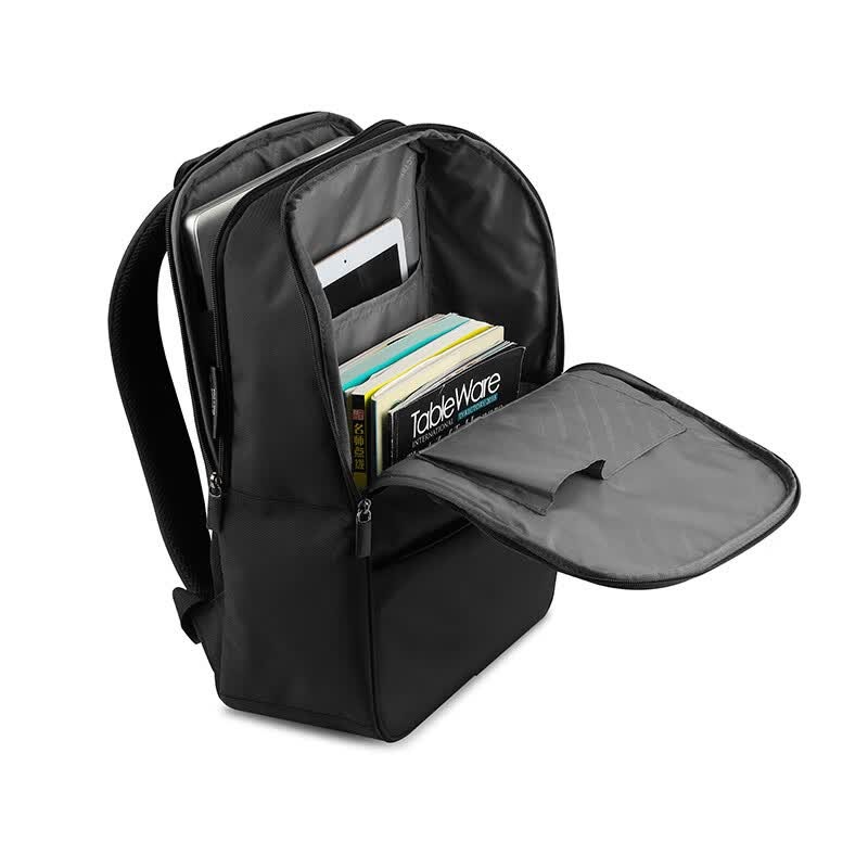 新秀丽(samsonite) 双肩包登山背包 TQ3*09005 1个高清大图