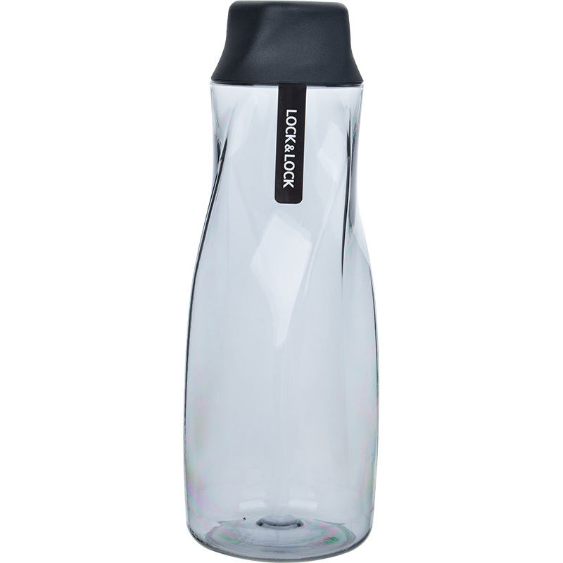 乐扣乐扣便携随手杯 HLC647GRN 550ml