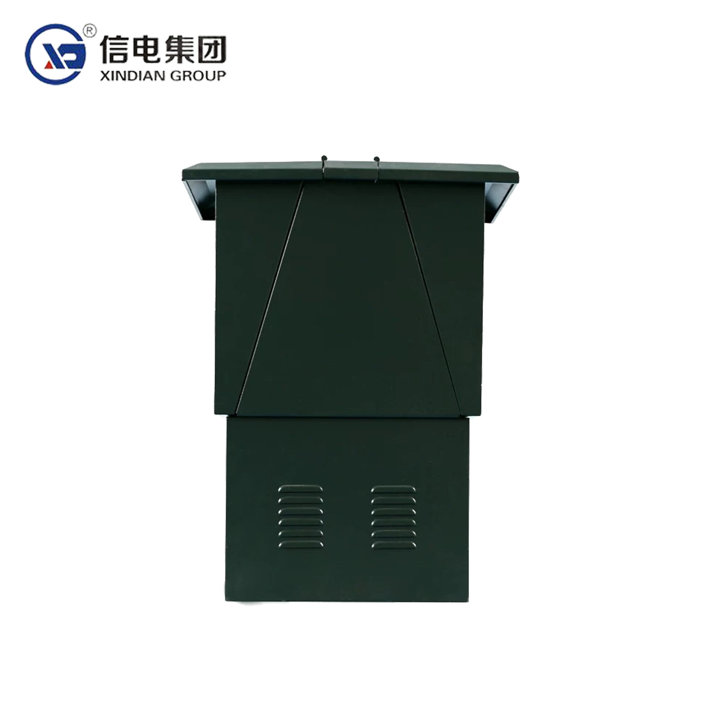 信电 XD 电缆分支箱高清大图