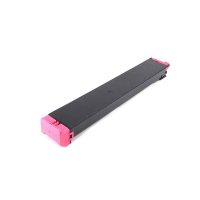 e代经典 MX-31CTYA粉盒黄色 适用夏普MX-2600N 3100N 4101N 5001N 2601N