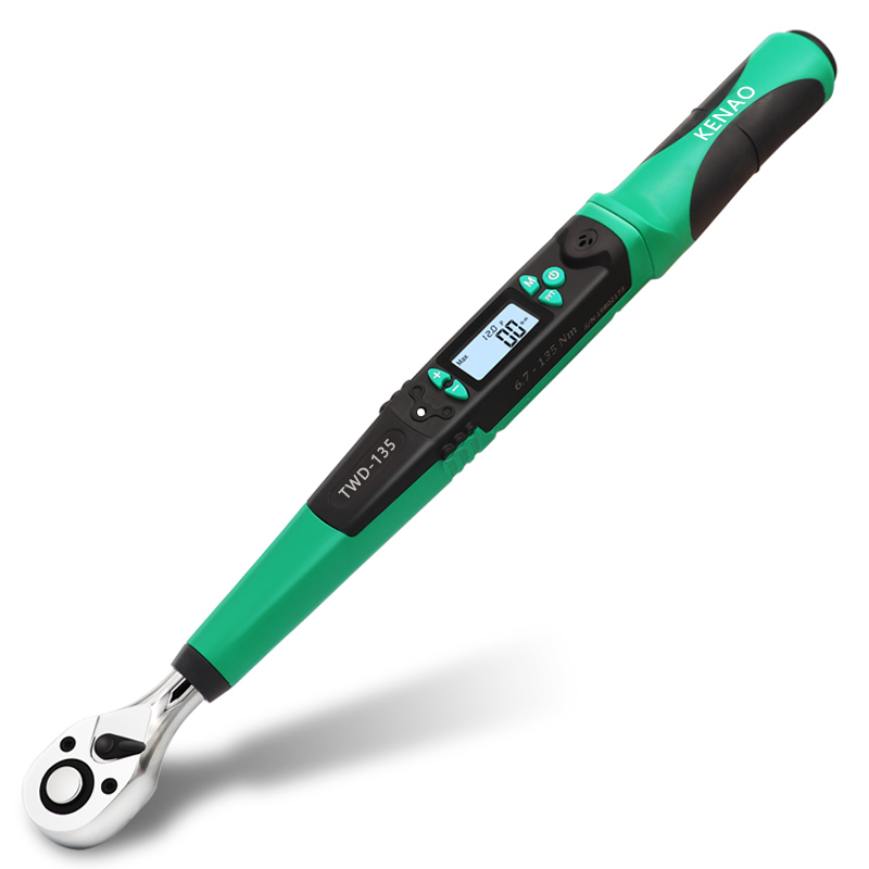 柯耐欧预置式扭矩扳手把