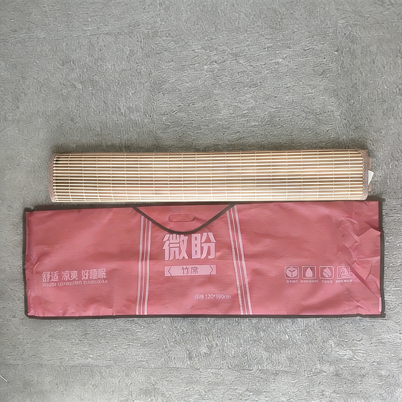 微盼 竹席 120*190cm/床高清大图