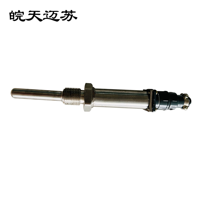 皖天迈苏温度变送器高清大图