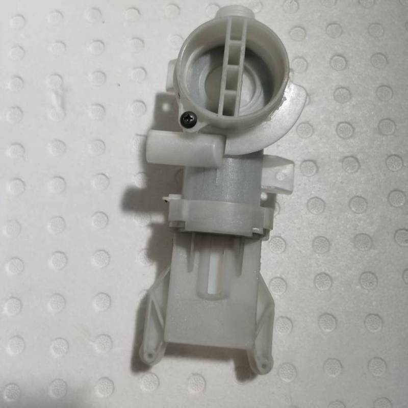 帮客材配 全新原装 P0970098248 顺达伊莱克斯壁挂式滚筒 EWF7302DW 阀组件 收前务必验货高清大图