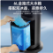 格力GREE空调扇KS-06S70Dg 6L大水箱 负离子香薰 10米送凉 多孔湿帘 遥控5档风力 单冷节能65W