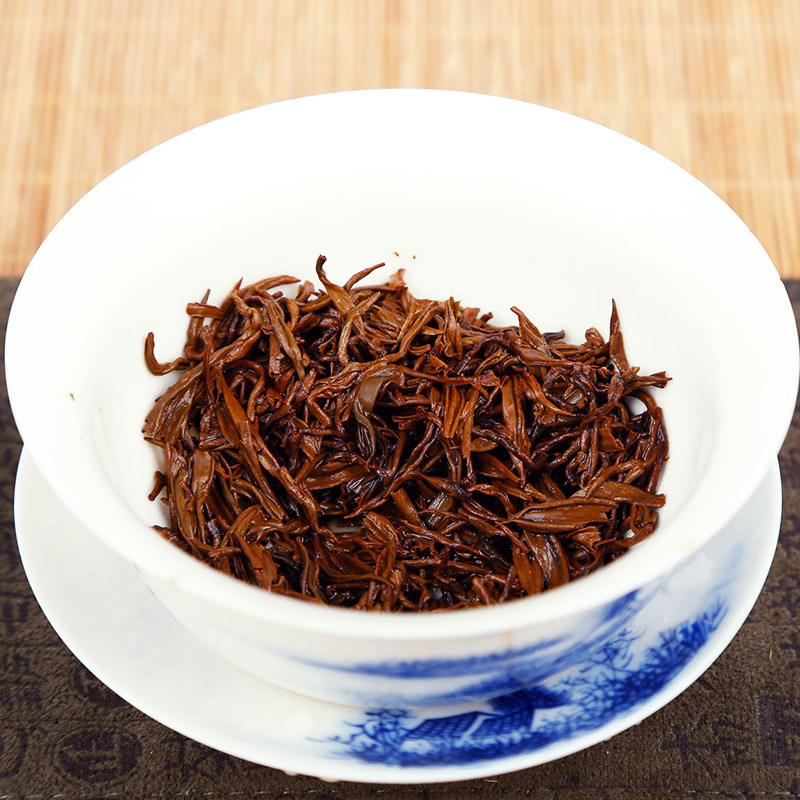 贵天下遵义红茶茶叶 散装 特级浓香型特级红茶自饮袋装100g报价_参数_