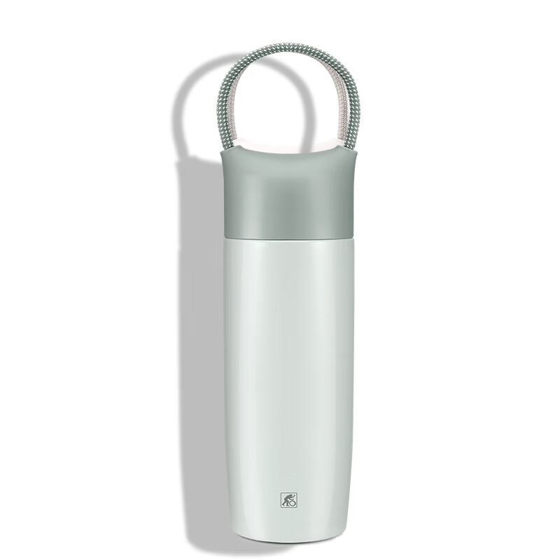 司顿 不锈钢瑜伽保温杯STY2102B-G