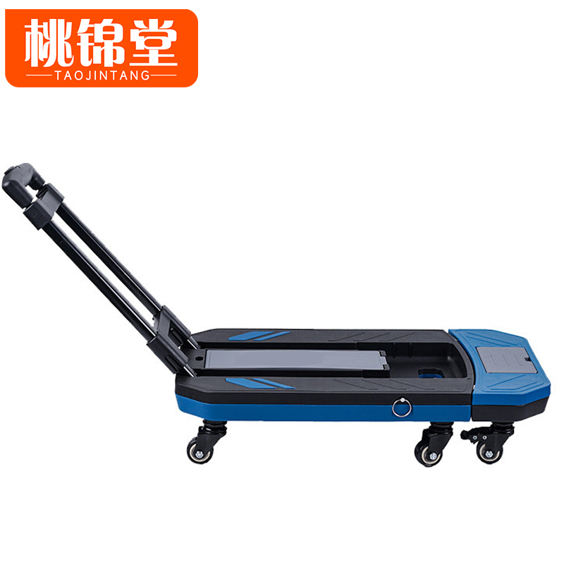 桃锦堂 小 推车高清大图