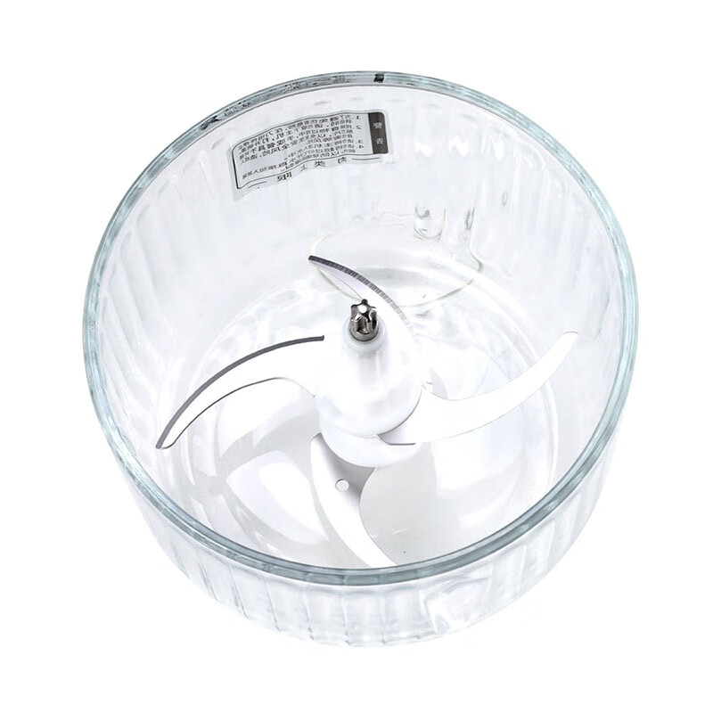 大宇 绞肉机 DYJR-301S 升级版科洛白(彩邮外)高清大图