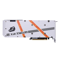七彩虹iGame GeForce RTX 3070 Ultra W OC显卡+鑫谷750W全模爱国版电源 显卡套装