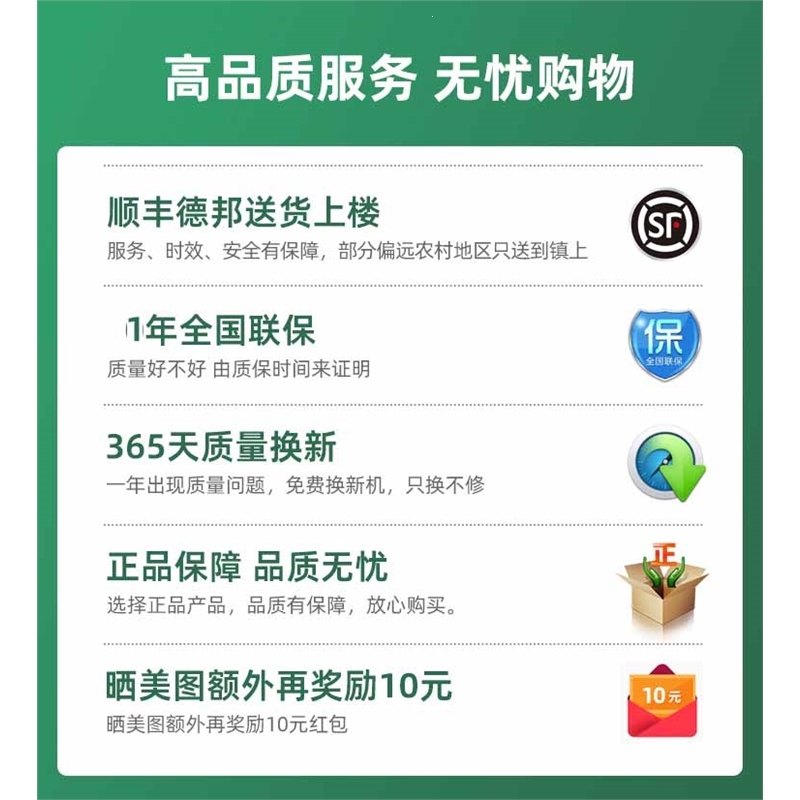 志高(CHIG0)6.57.5公斤全自动洗衣机家用小型的宿舍租房婴儿童烘干_⒏公斤灰色蓝光风干款