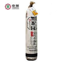 中粮中茶牌 湖南安化黑茶 2012年安化千两茶百两茶 3625g