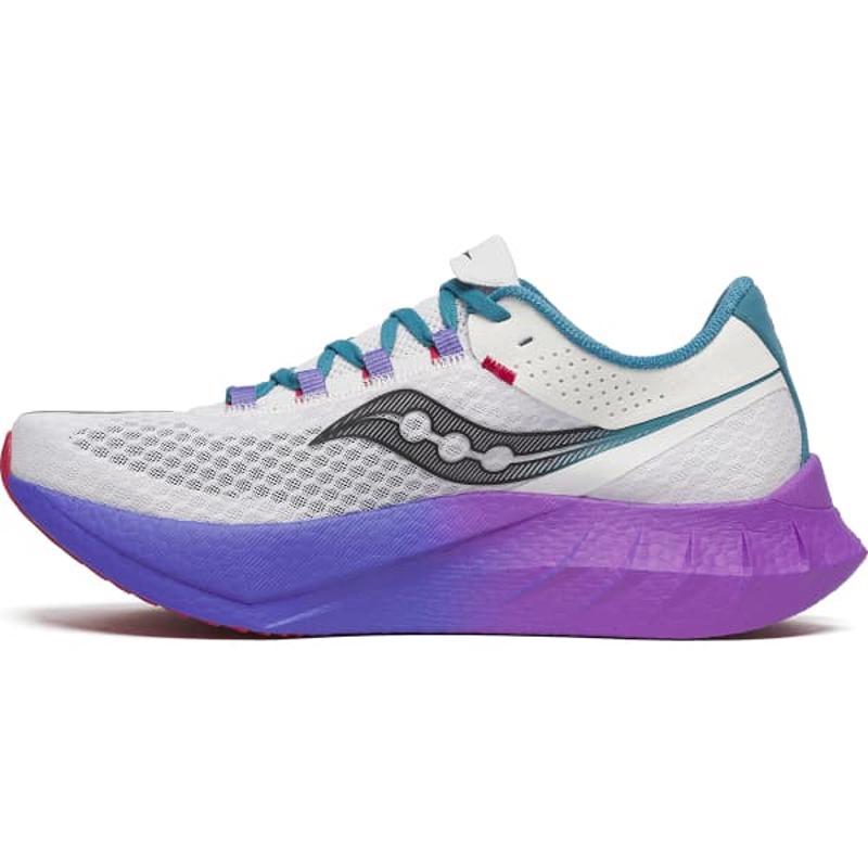 索康尼(SAUCONY)男跑步鞋轻量缓震透气支撑速跑专业碳板训练鞋