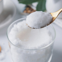 玉棠中华老字号绵白糖家用优级烘焙调味料菜肴烹饪用糖 绵白糖800g