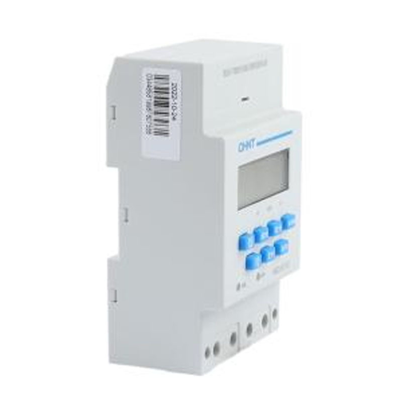 正泰(CHNT)时控开关 KG316T-D AC220V (单位:个)高清大图