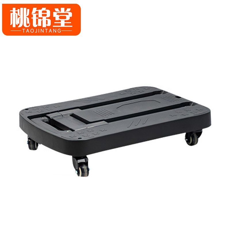 桃锦堂 小 推车高清大图