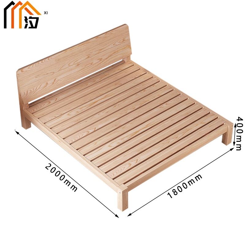 汐 宿舍床180cm张