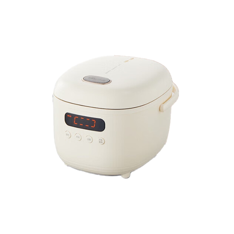 小熊(bear) 智能家用多功能迷你全自动电饭煲 DFB-B20N2