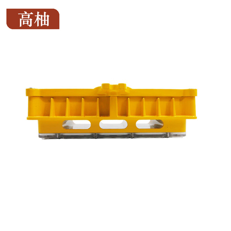 高柚GYGW-1119 20W IP68 Ex nR ⅡC T6 Gc 220V 冷白 LED LED 防爆隧道灯高清大图