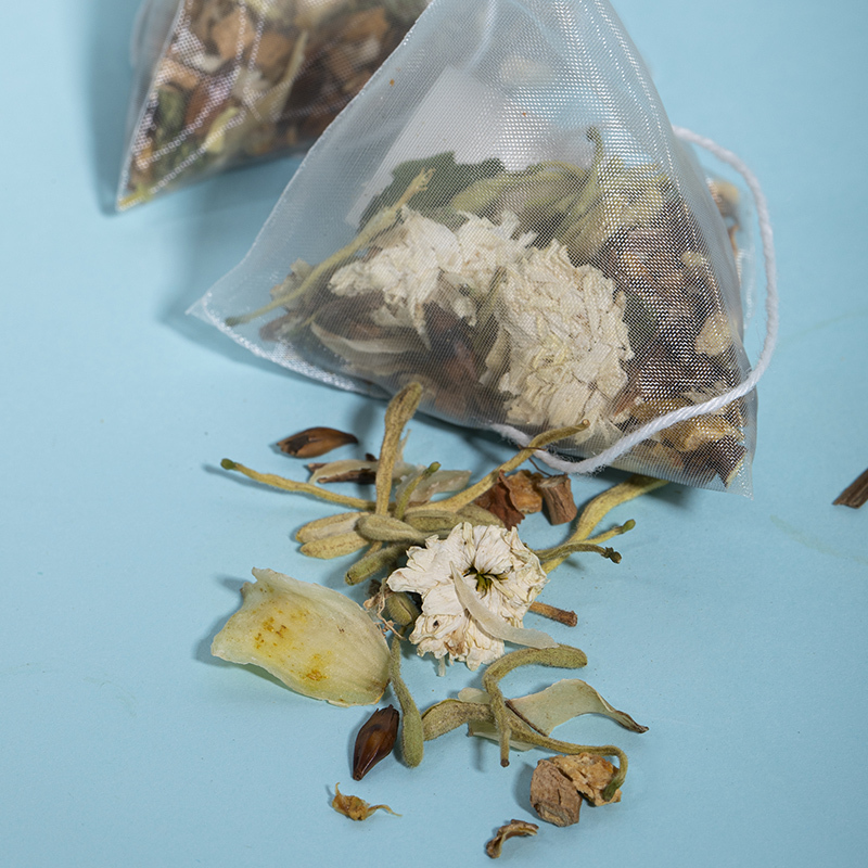 王济德三清茶5g*30袋盒装