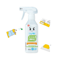 LEC丽固 小苏打超强清洁喷雾多功能清洁剂 400ml