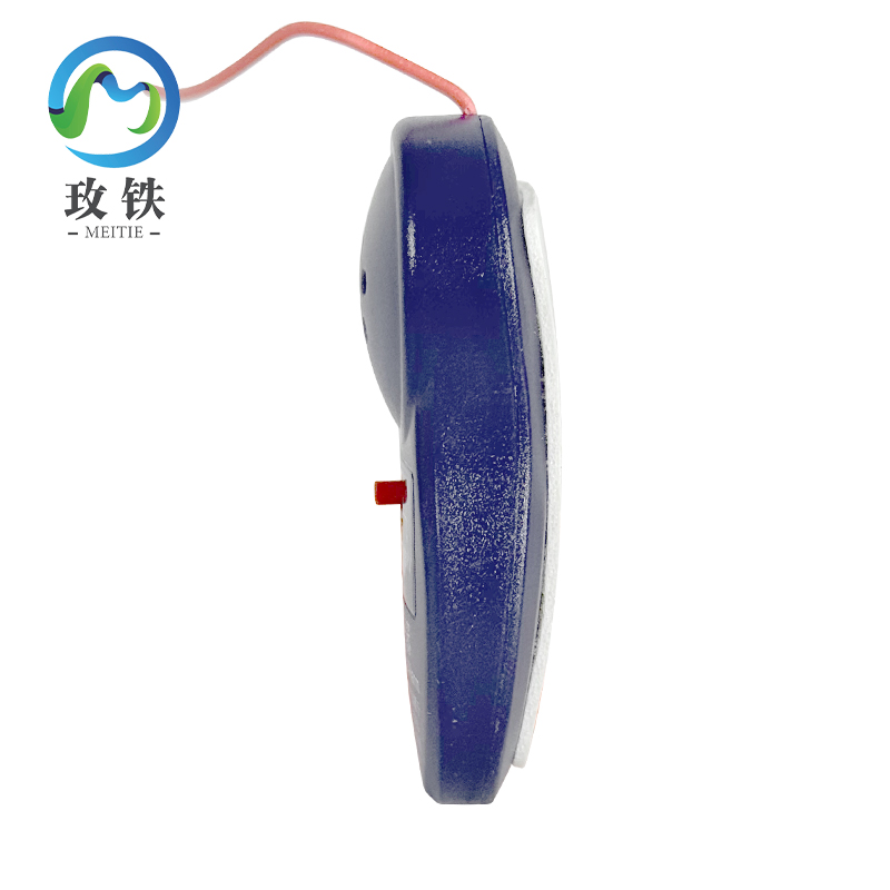 玫铁近电预警器3挡可调节个高清大图