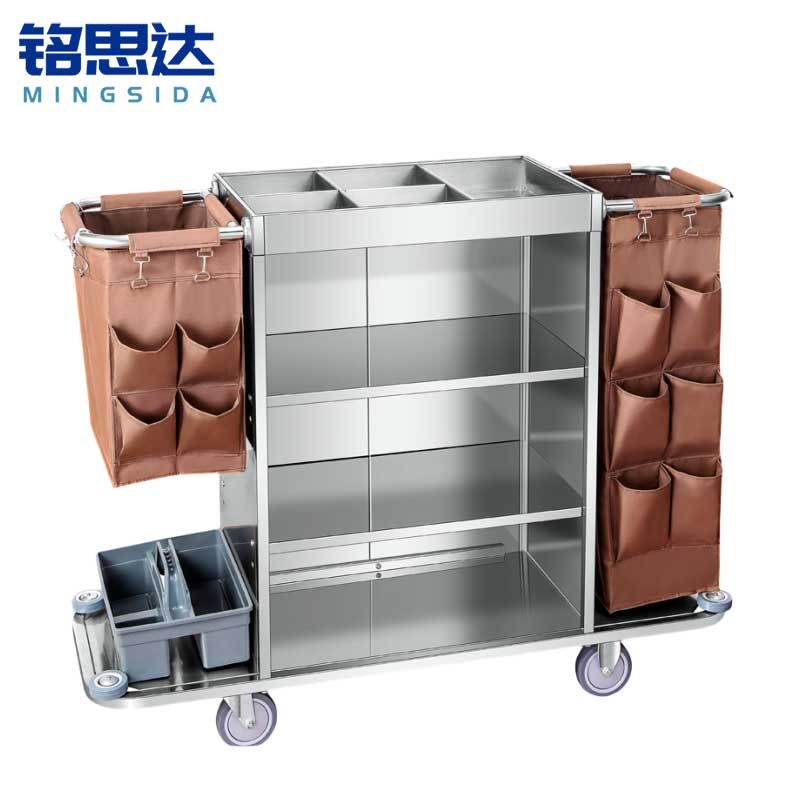 铭思达布草车140cm个高清大图